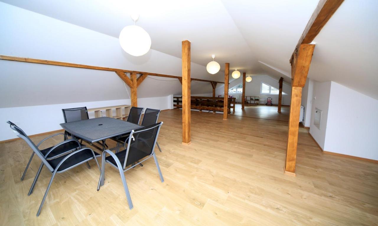 Carpen View Residence Săcele Buitenkant foto