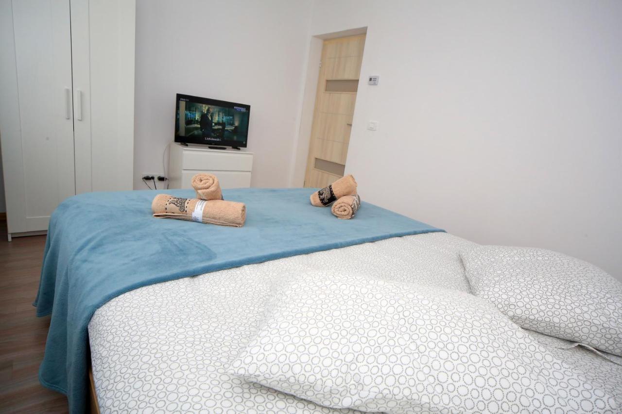 Carpen View Residence Săcele Buitenkant foto