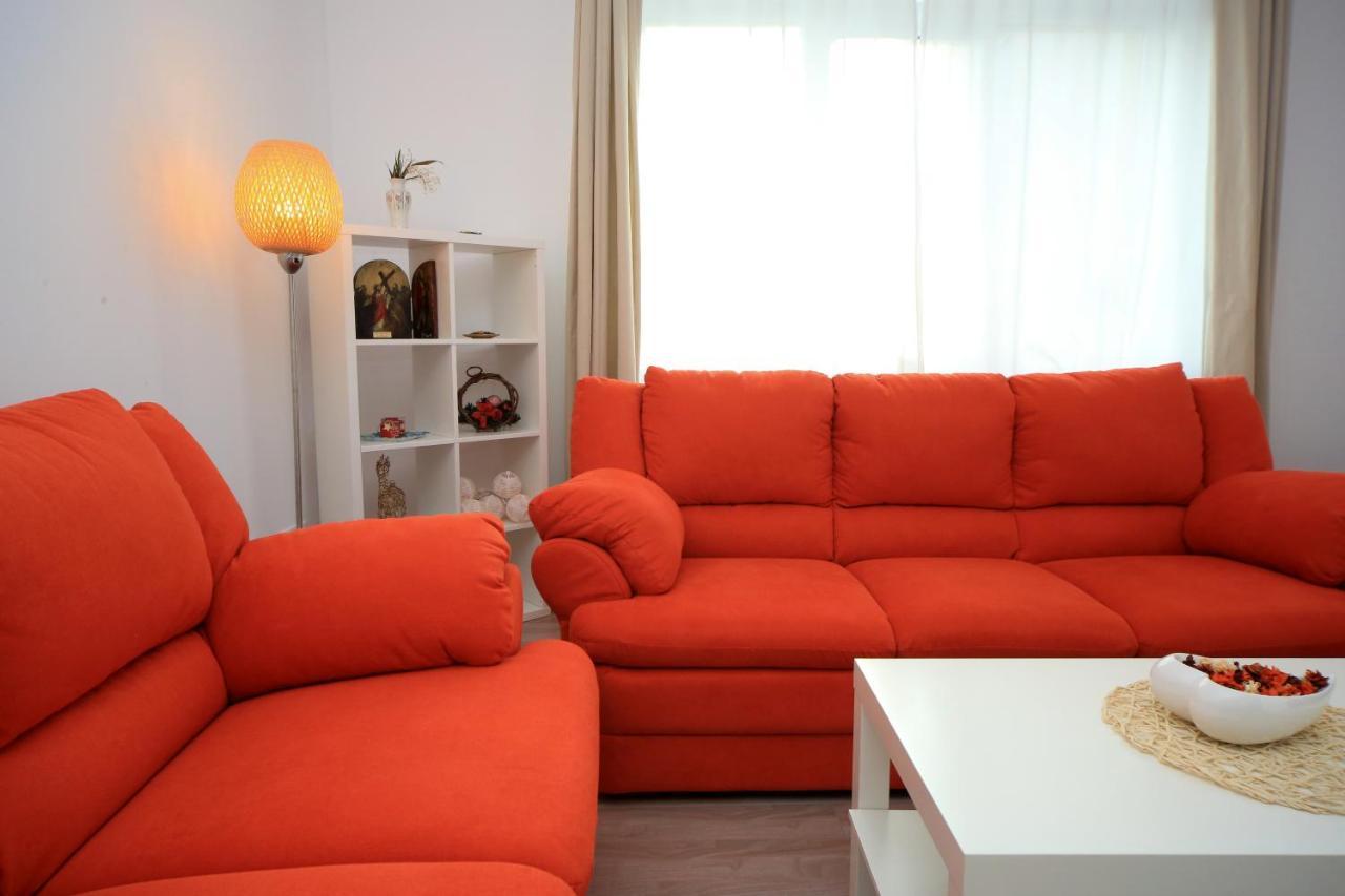 Carpen View Residence Săcele Buitenkant foto