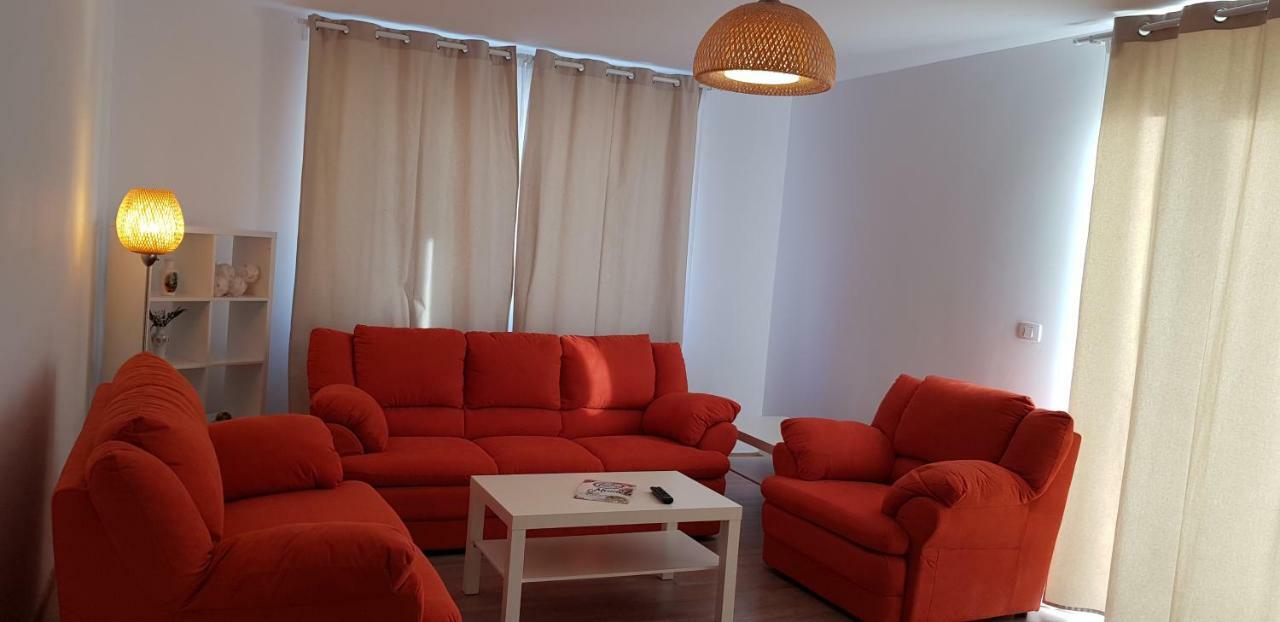 Carpen View Residence Săcele Buitenkant foto