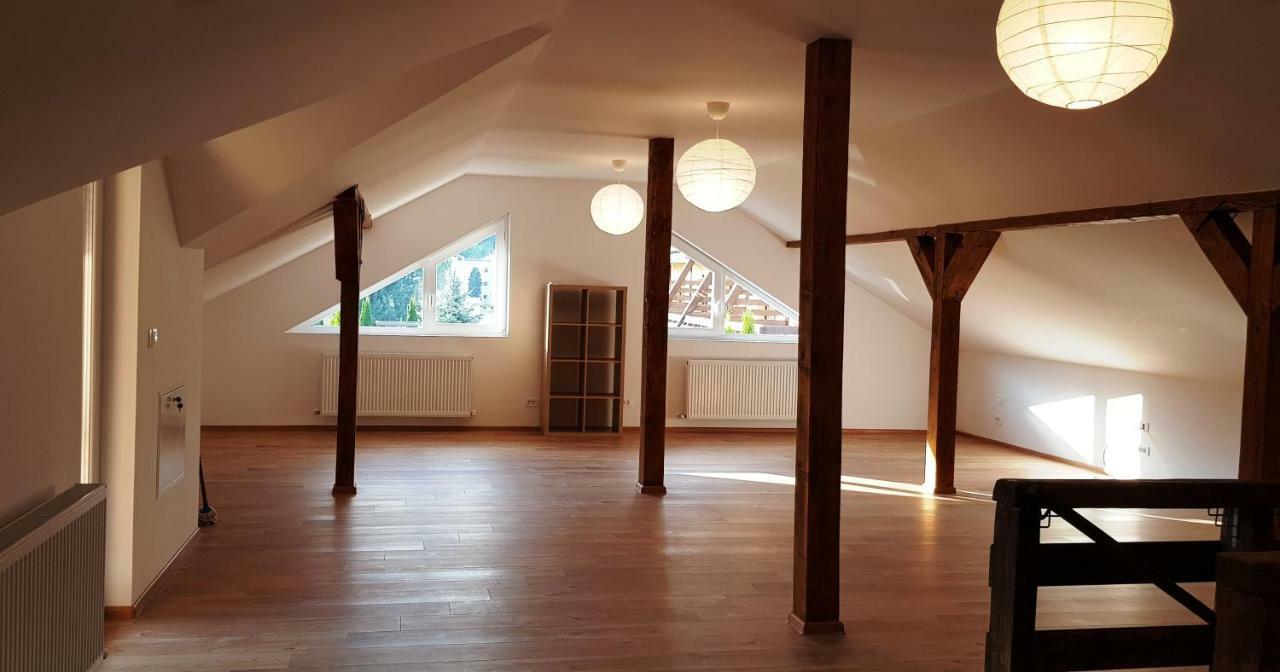 Carpen View Residence Săcele Buitenkant foto