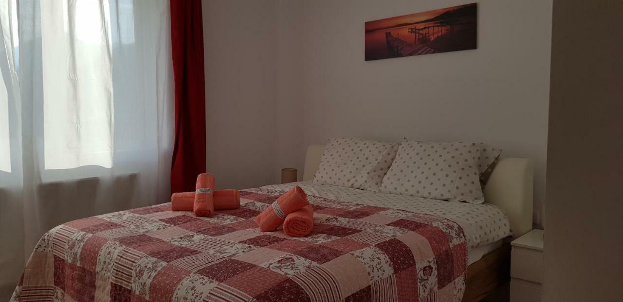 Carpen View Residence Săcele Buitenkant foto