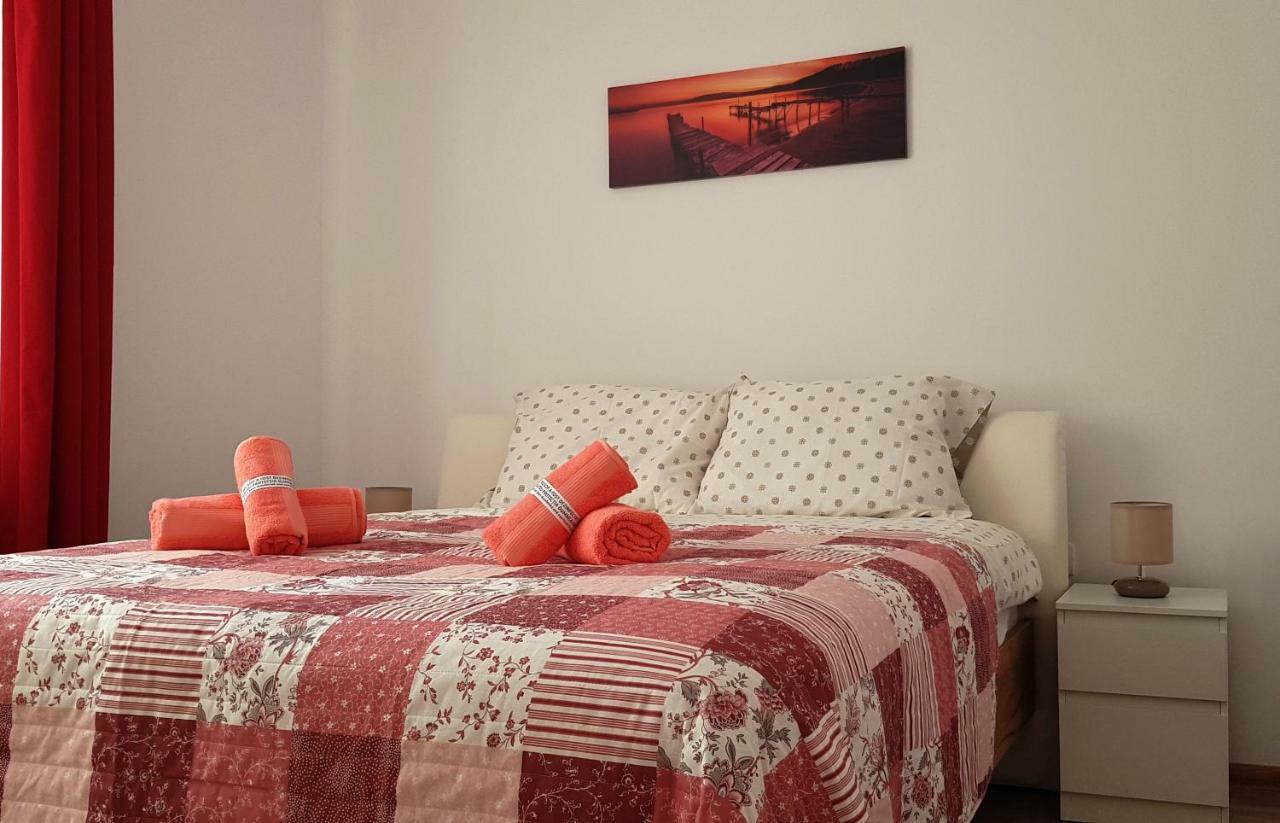 Carpen View Residence Săcele Buitenkant foto